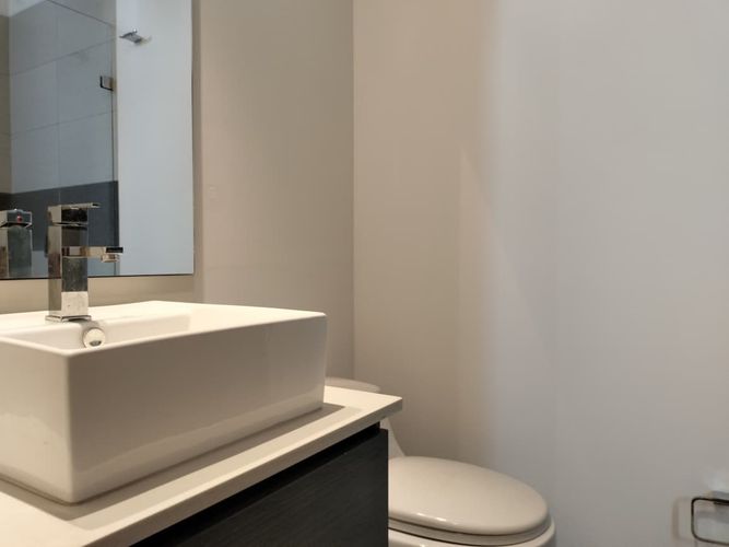 Apartamento de 3 alcobas en venta en El Poblado, Medellín, 187 m² · foto 18 de 19