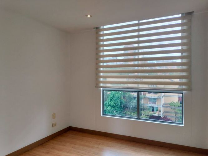 Apartamento de 3 alcobas en venta en El Poblado, Medellín, 187 m² · foto 14 de 19