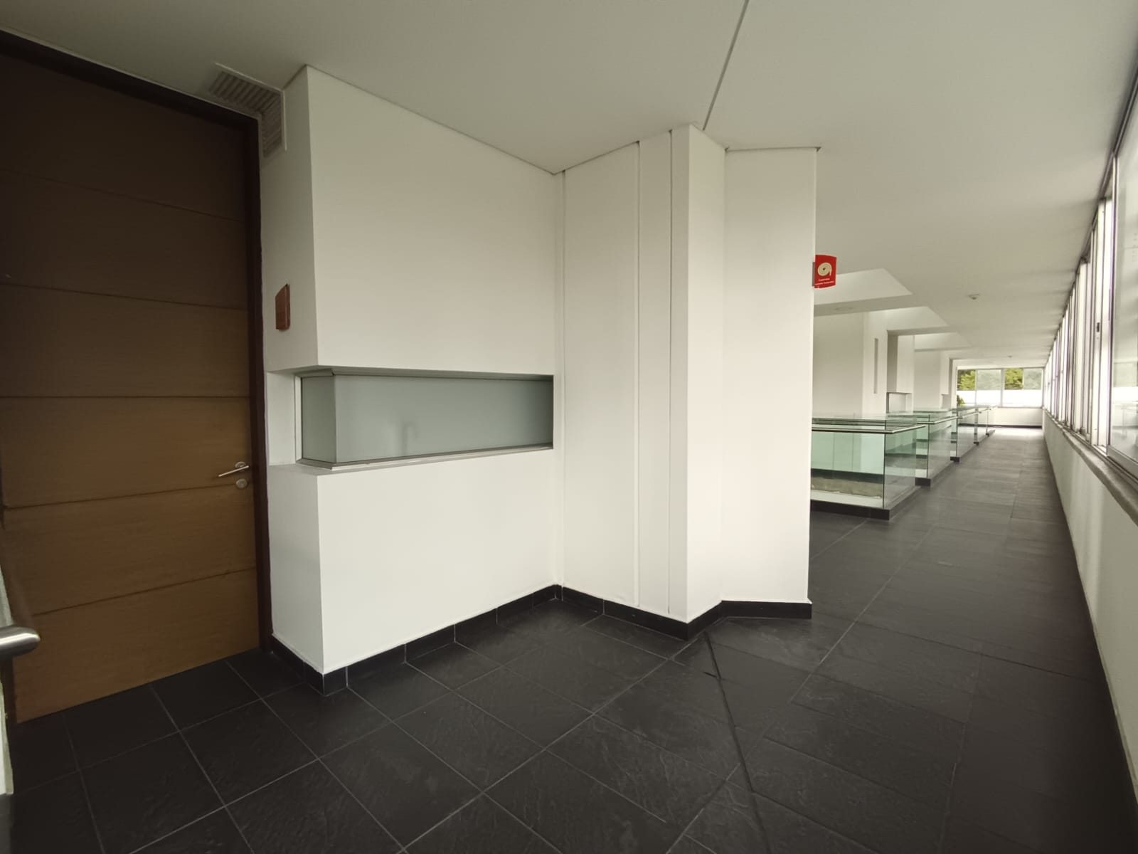 1BR Apartment in El tesoro (47 m²) - 3