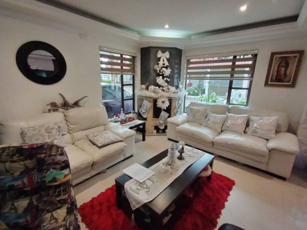 Casa en venta en Alcala, Mosquera · foto 4 de 24
