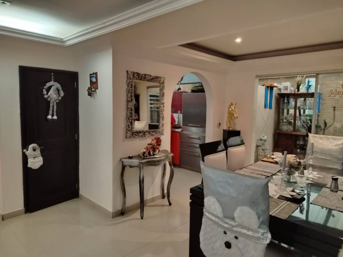 Casa en venta en Alcala, Mosquera · foto 5 de 24
