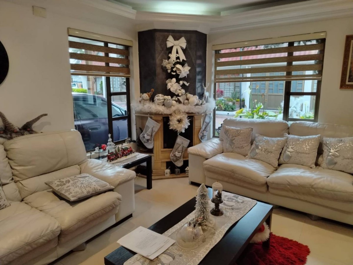 Casa en venta en Alcala, Mosquera · foto 6 de 24