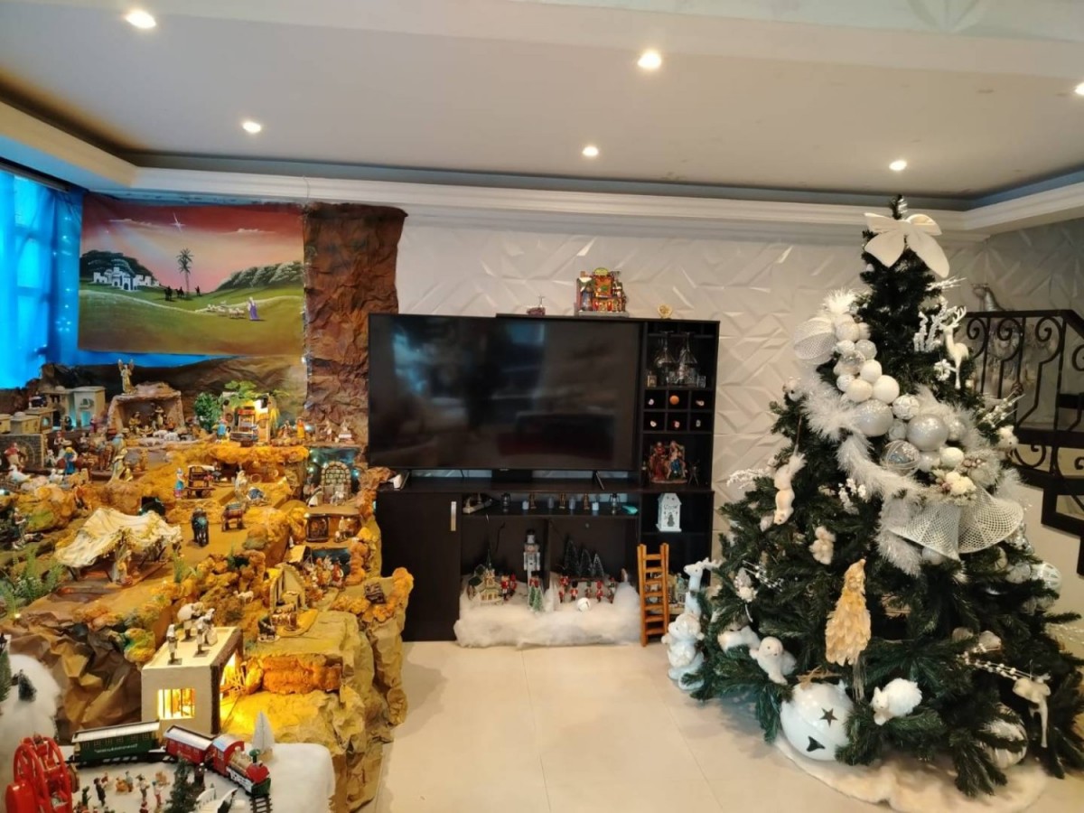 Casa en venta en Alcala, Mosquera · foto 10 de 24