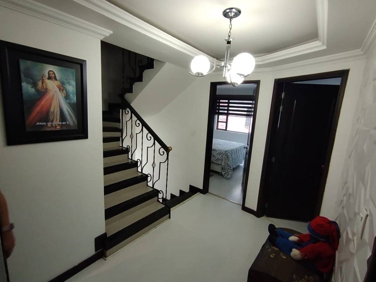 Casa en venta en Alcala, Mosquera · foto 11 de 24