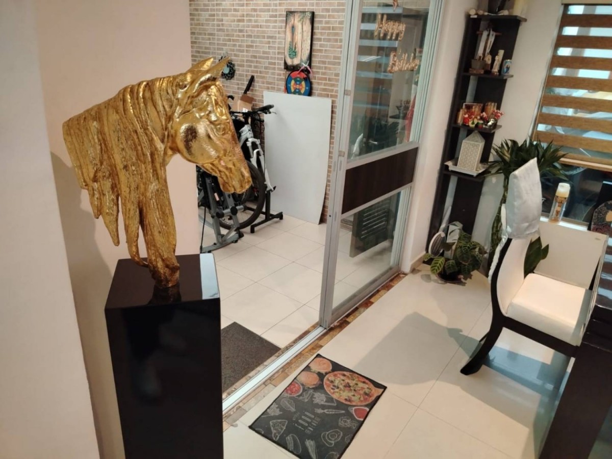 Casa en venta en Alcala, Mosquera · foto 12 de 24