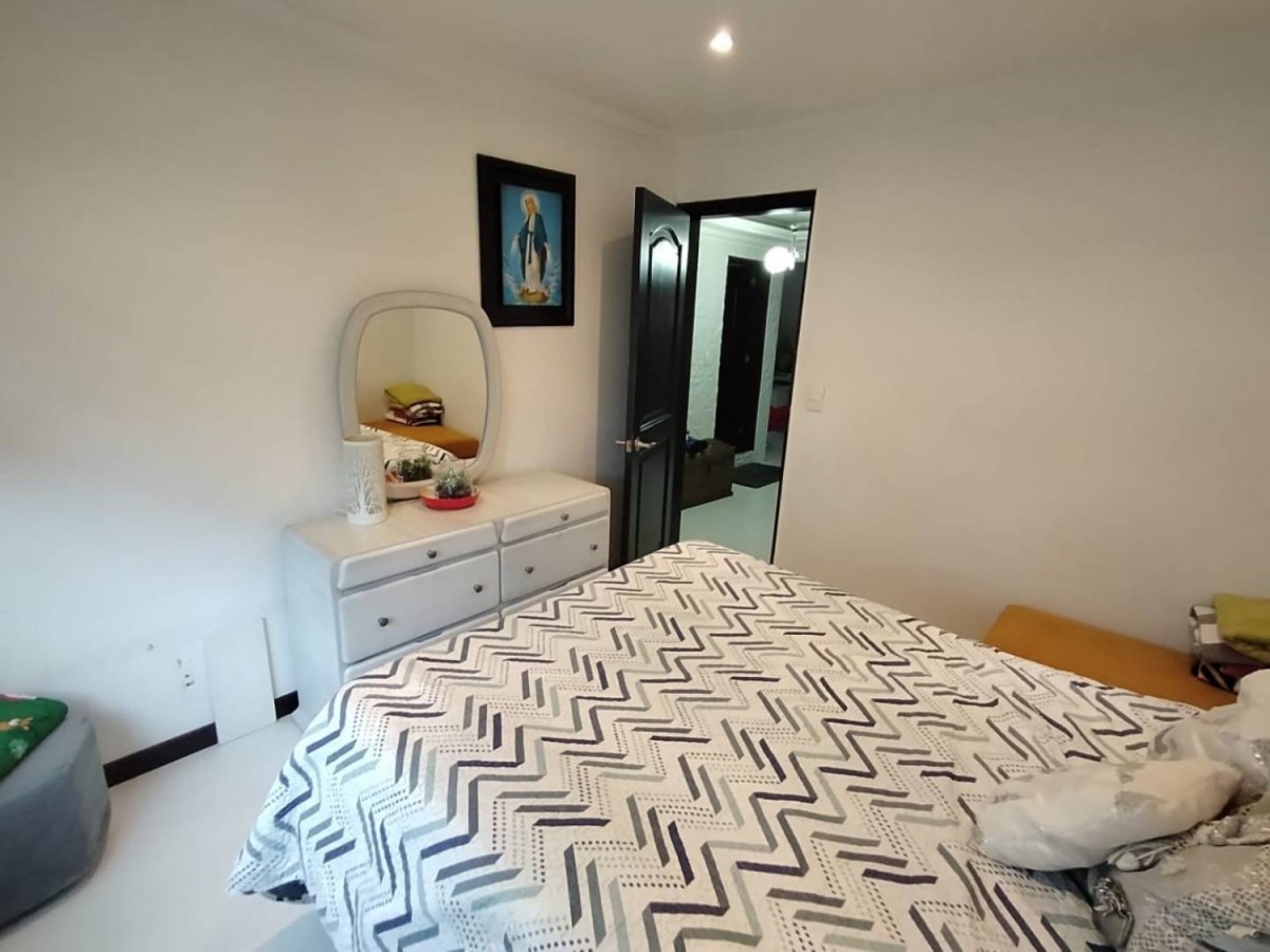 Casa en venta en Alcala, Mosquera · foto 13 de 24