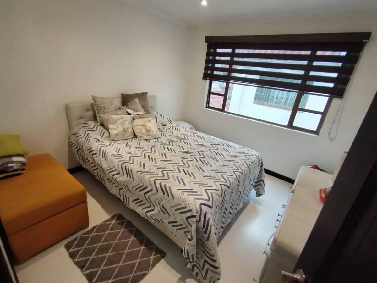 Casa en venta en Alcala, Mosquera · foto 14 de 24