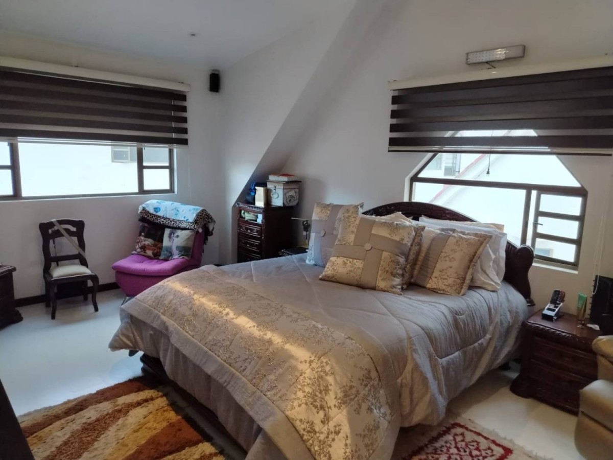 Casa en venta en Alcala, Mosquera · foto 18 de 24