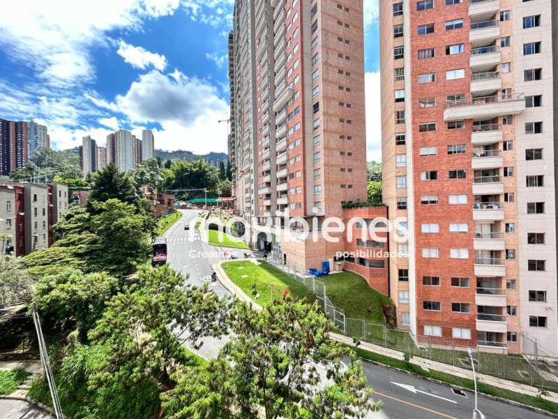 1BR Apartment in Ancon (45 m²)