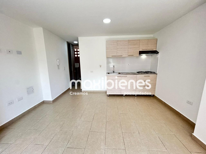 1BR Apartment in Ancon (45 m²) - 2