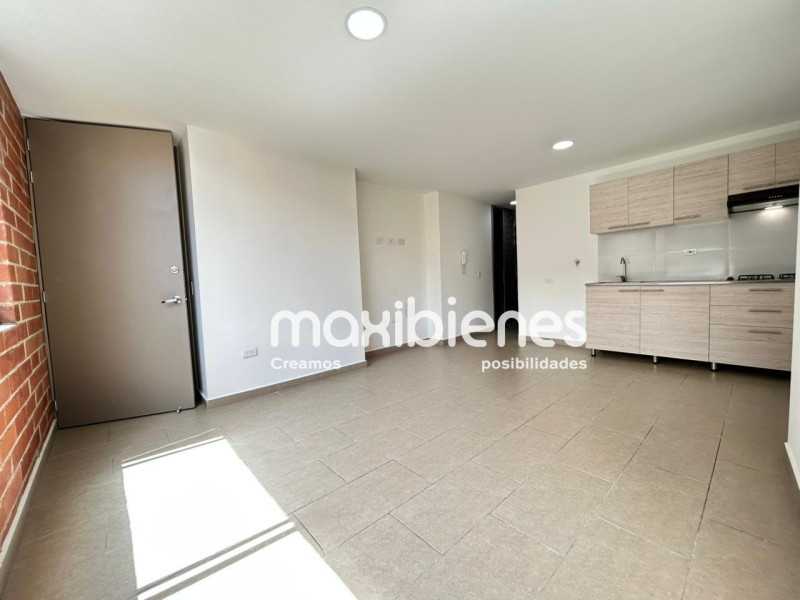 1BR Apartment in Ancon (45 m²) - 3