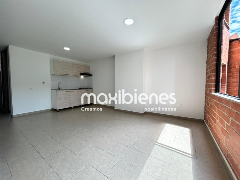 1BR Apartment in Ancon (45 m²) - 4