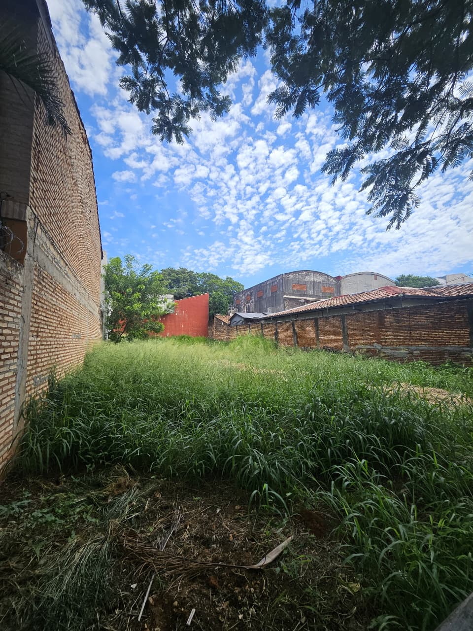 En venta terreno zona Terminal de Asuncion — foto 2