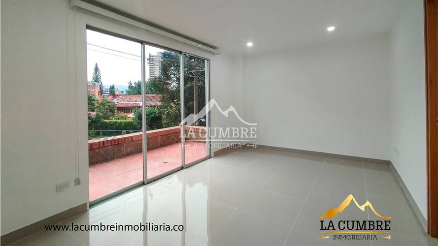 Apartamento de 3 alcobas en arriendo en Transversal Inferior, Medellín, 200 m² · foto 7 de 15