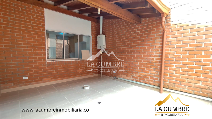 Apartamento de 3 alcobas en arriendo en Transversal Inferior, Medellín, 200 m² · foto 15 de 15