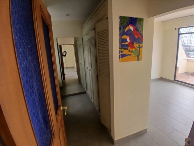 Apartamento de 3 alcobas en venta en Estrella Del Norte, Bogotá, 198 m² · foto 20 de 24