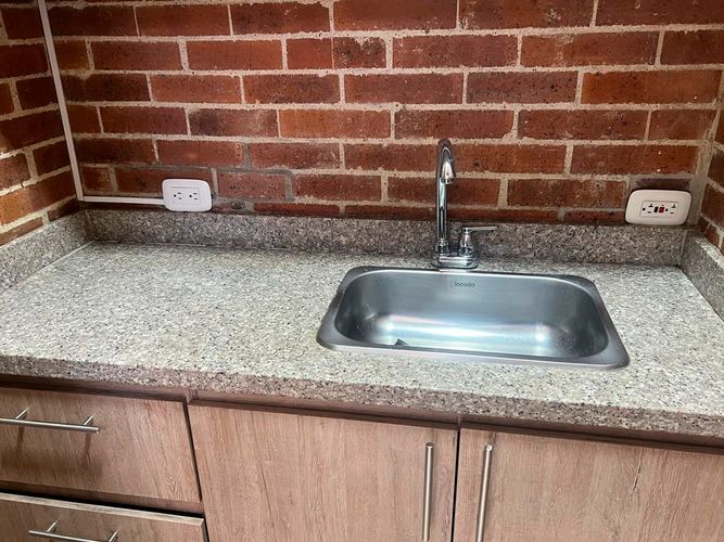 Oficina en arriendo en El Poblado, Medellín, 89 m² · foto 18 de 18