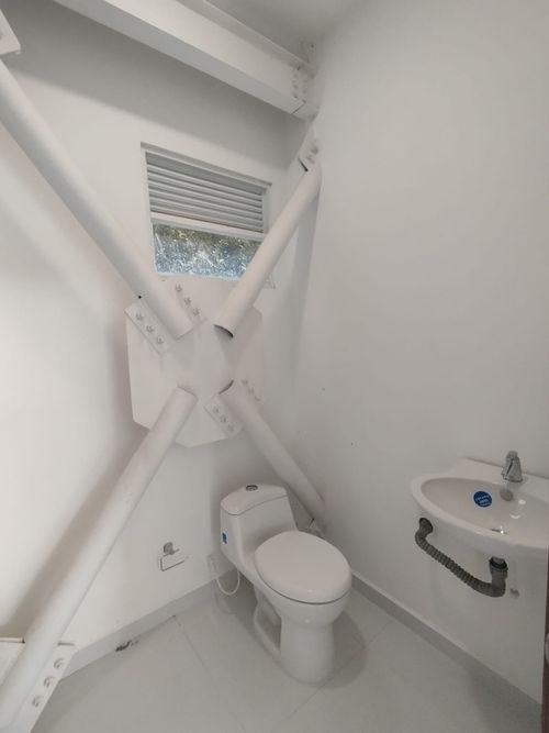 Local en arriendo en La Romelia, Dosquebradas, 72 m² · foto 9 de 9