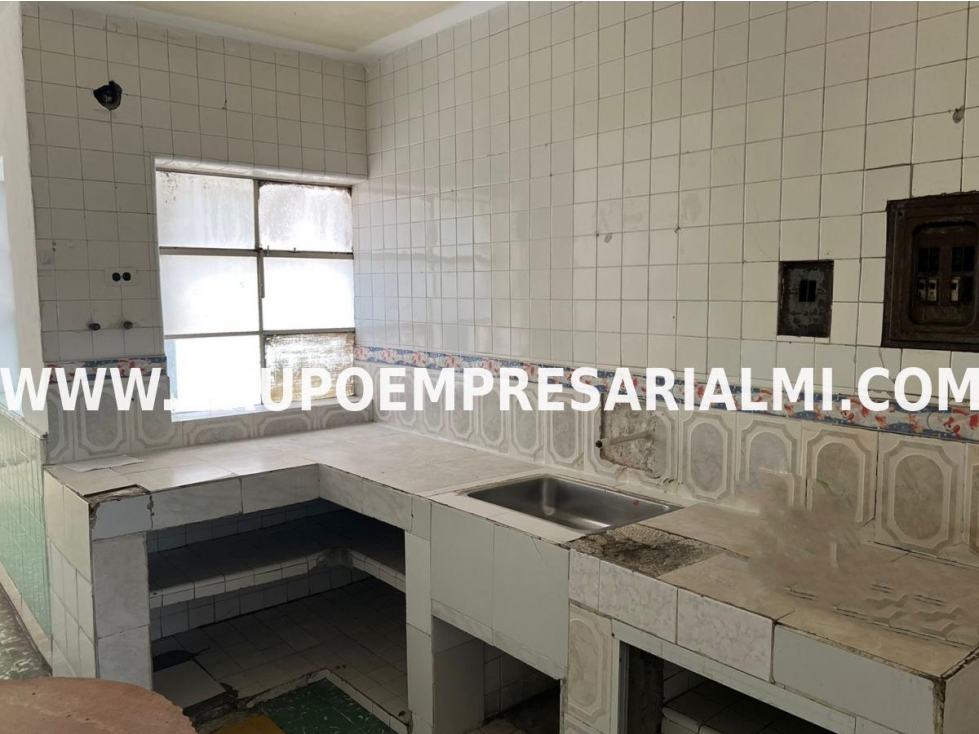 Apartaestudio en venta en La candelaria, Medellín 3