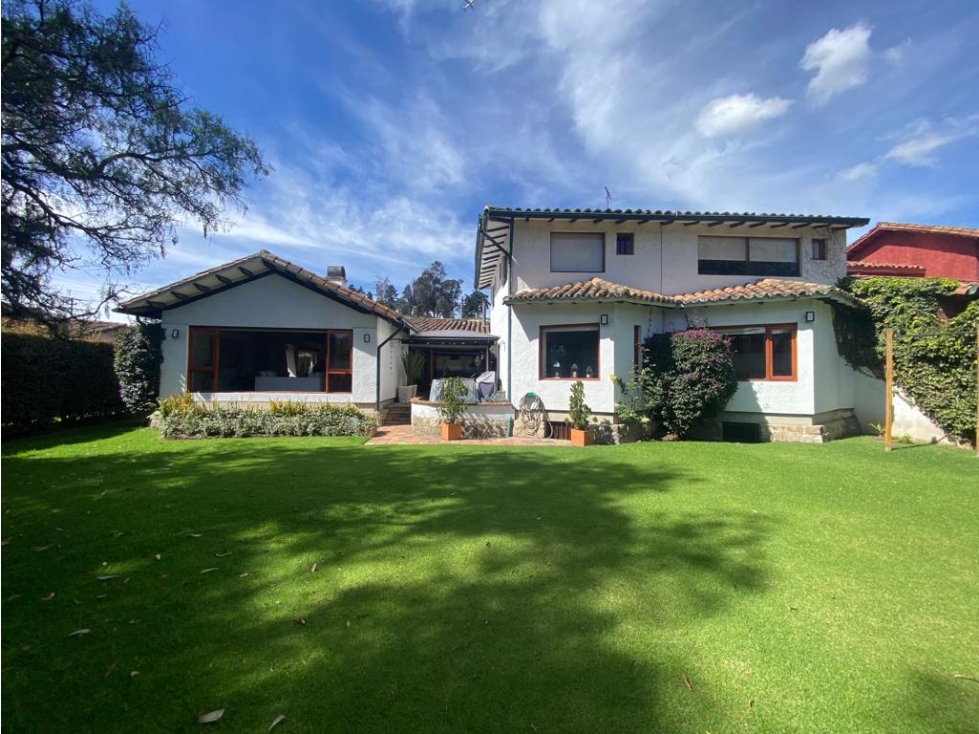 Casa en Arriendo en Suba, Bogotá en Cerros De Suba