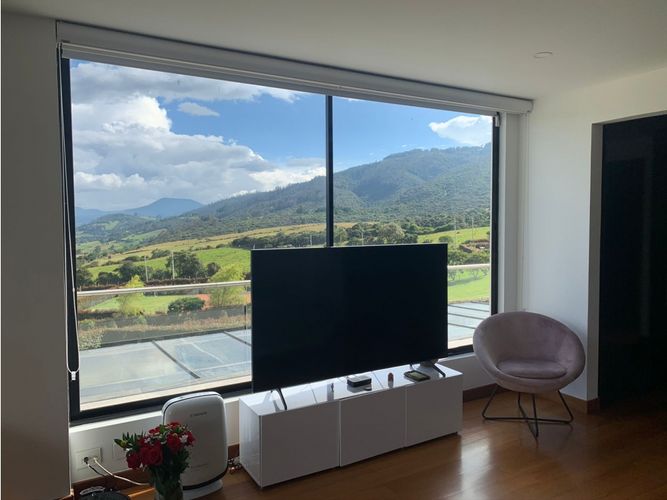 Casa de 5 alcobas en venta en Yerbabuena, Sopó, 540 m² · foto 18 de 24