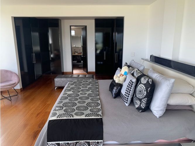 Casa de 5 alcobas en venta en Yerbabuena, Sopó, 540 m² · foto 19 de 24