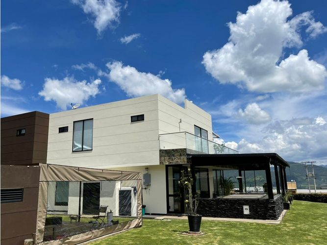 Casa de 5 alcobas en venta en Yerbabuena, Sopó, 540 m² · foto 24 de 24