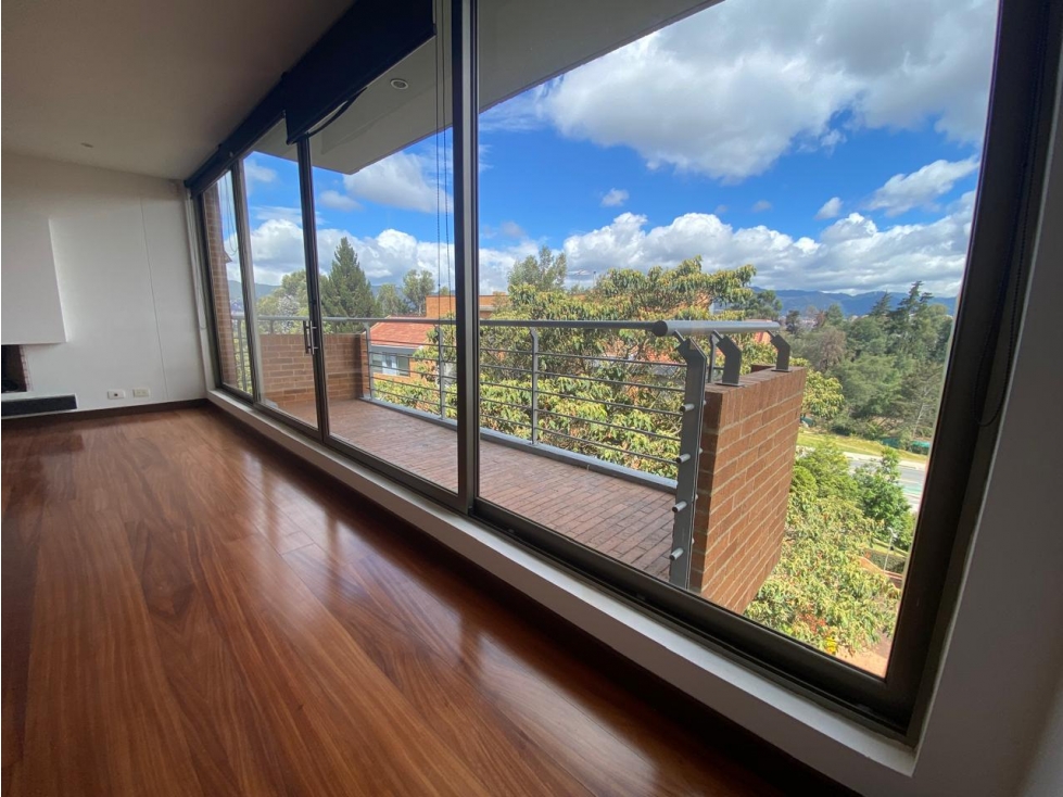 Apartamento en  Arriendo en Suba, Bogotá en Cerros De Suba