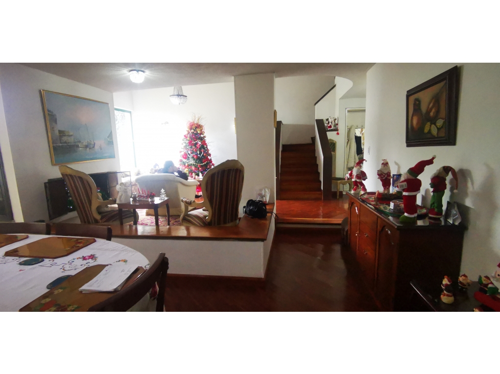 Casa en venta en Prado Veraniego, Bogotá · foto 6 de 24
