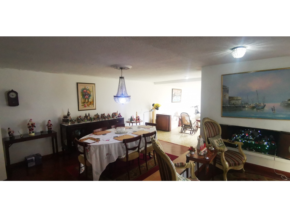 Casa en venta en Prado Veraniego, Bogotá · foto 7 de 24