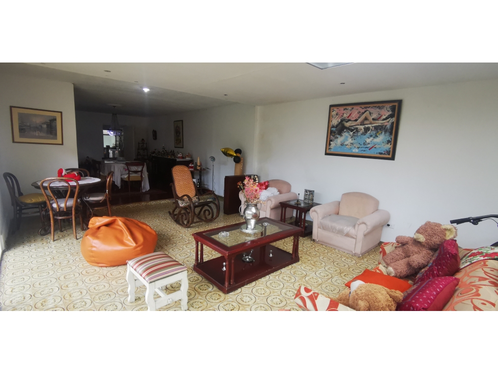 Casa en venta en Prado Veraniego, Bogotá · foto 8 de 24