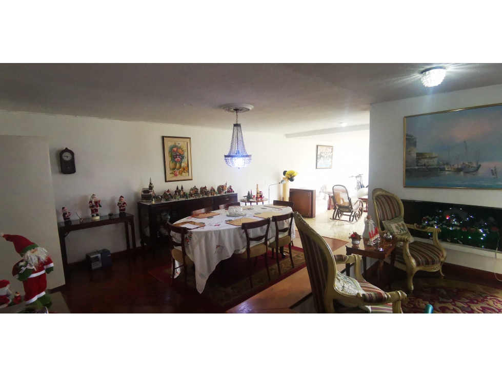 Casa en venta en Prado Veraniego, Bogotá · foto 9 de 24