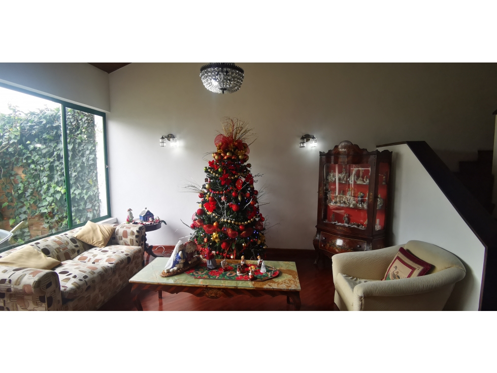 Casa en venta en Prado Veraniego, Bogotá · foto 11 de 24