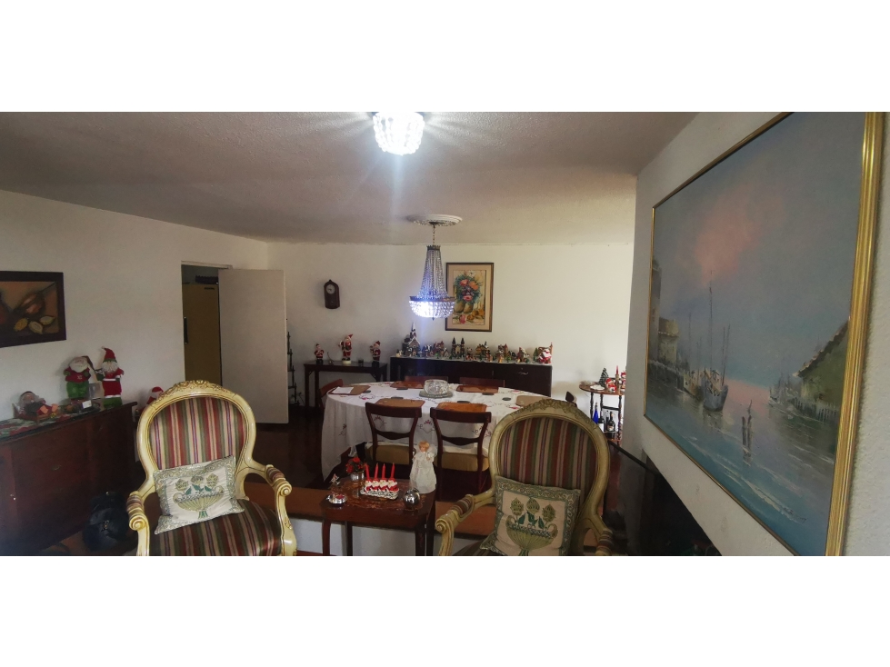 Casa en venta en Prado Veraniego, Bogotá · foto 12 de 24