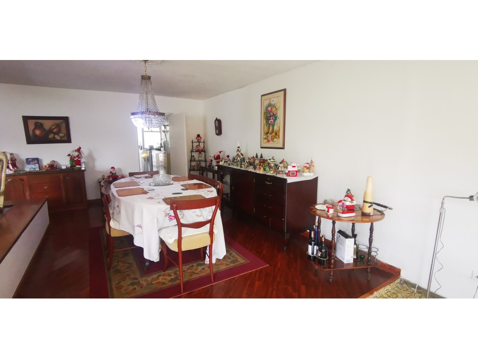 Casa en venta en Prado Veraniego, Bogotá · foto 13 de 24