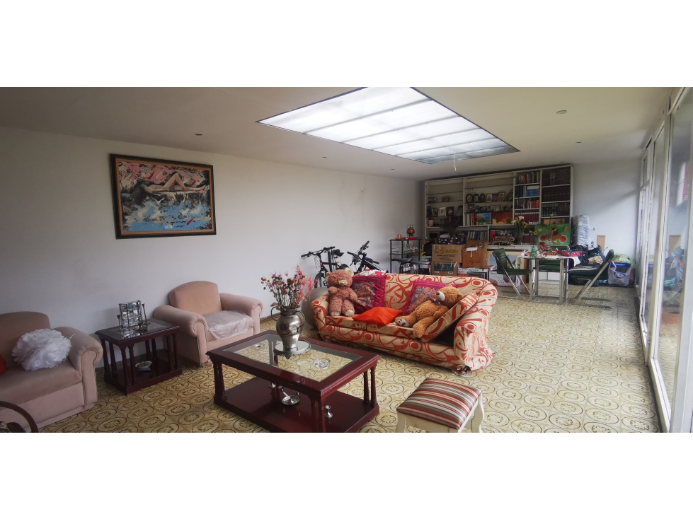 Casa en venta en Prado Veraniego, Bogotá · foto 14 de 24