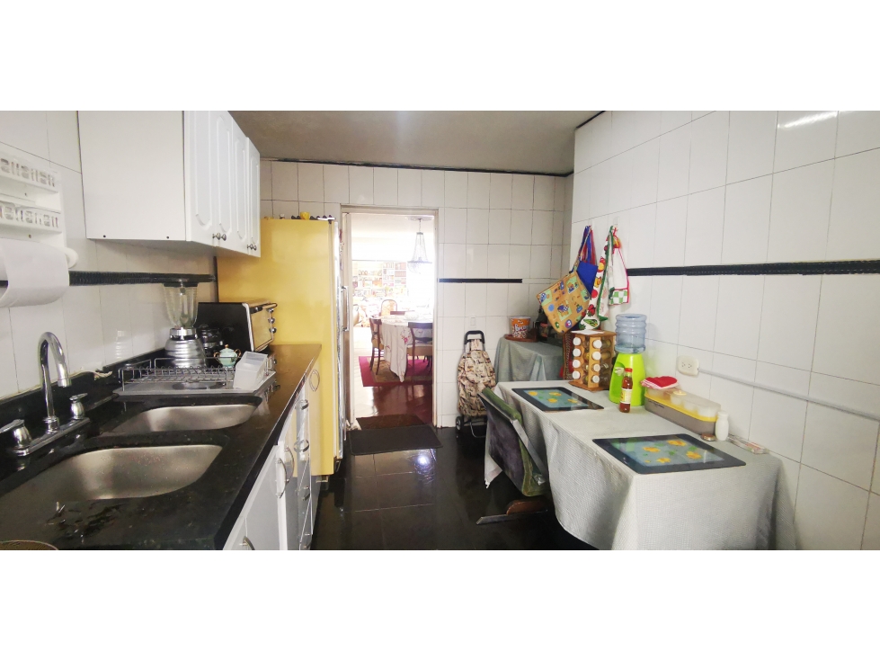 Casa en venta en Prado Veraniego, Bogotá · foto 15 de 24
