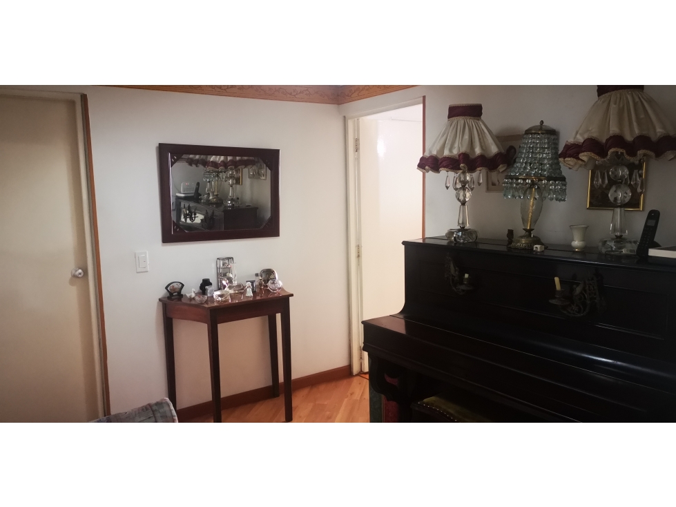 Casa en venta en Prado Veraniego, Bogotá · foto 17 de 24