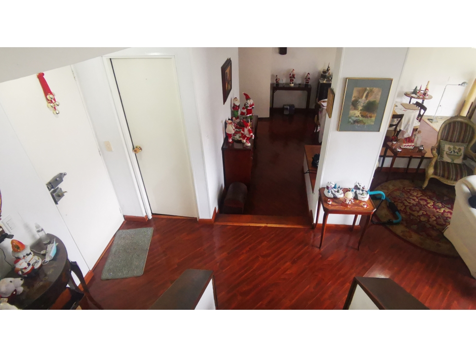Casa en venta en Prado Veraniego, Bogotá · foto 18 de 24