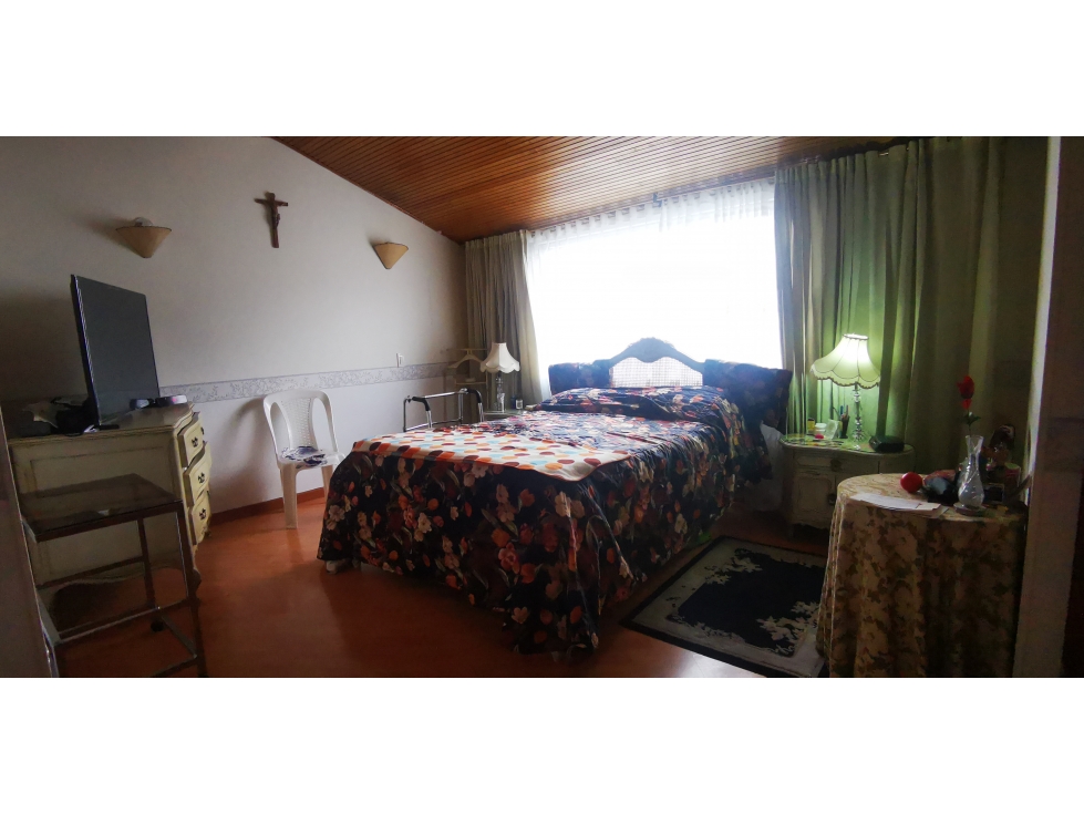 Casa en venta en Prado Veraniego, Bogotá · foto 21 de 24