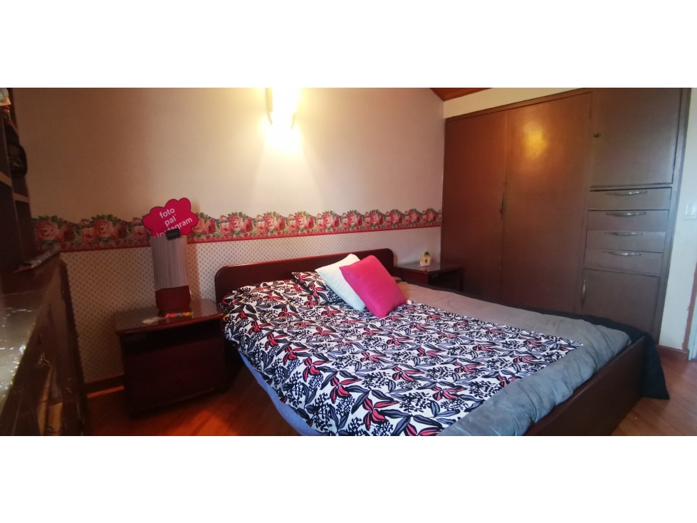 Casa en venta en Prado Veraniego, Bogotá · foto 23 de 24