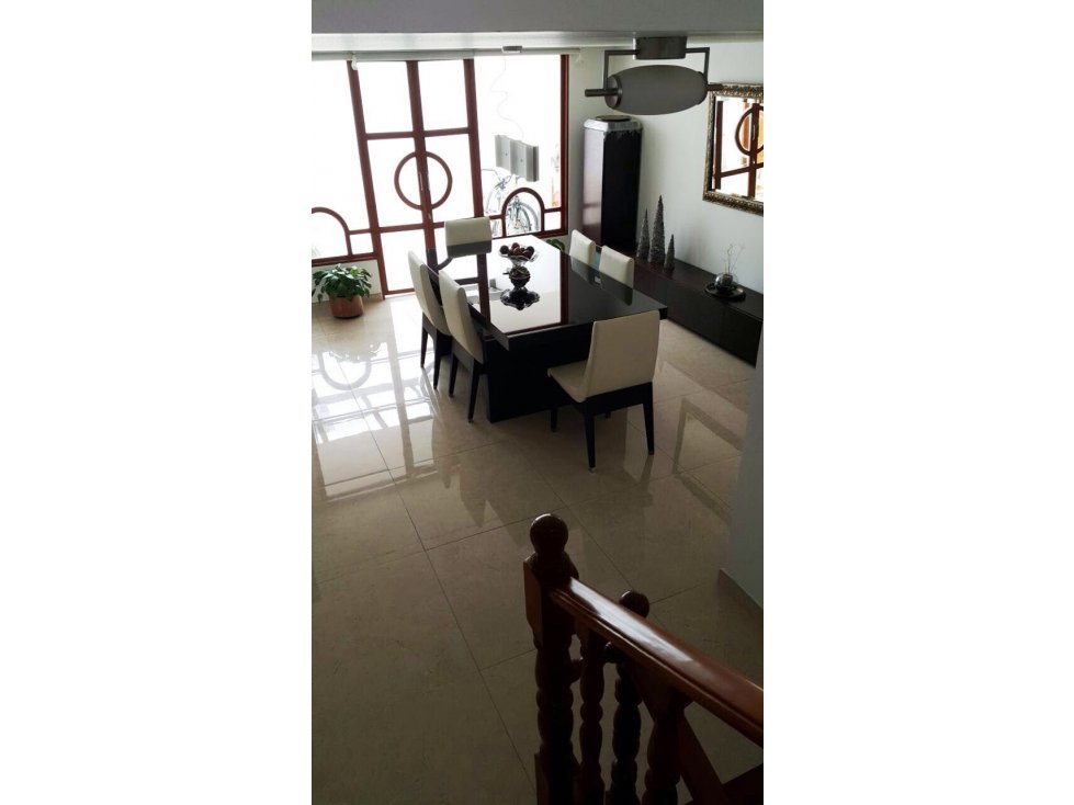 Casa en venta en Monaco, Bogotá · foto 4 de 24