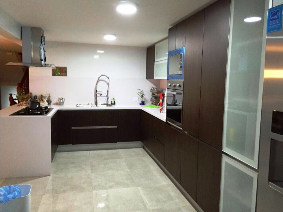 Casa en venta en Monaco, Bogotá · foto 5 de 24