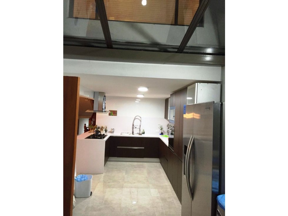 Casa en venta en Monaco, Bogotá · foto 6 de 24