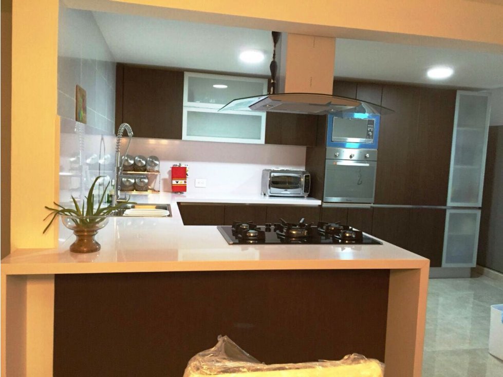 Casa en venta en Monaco, Bogotá · foto 7 de 24