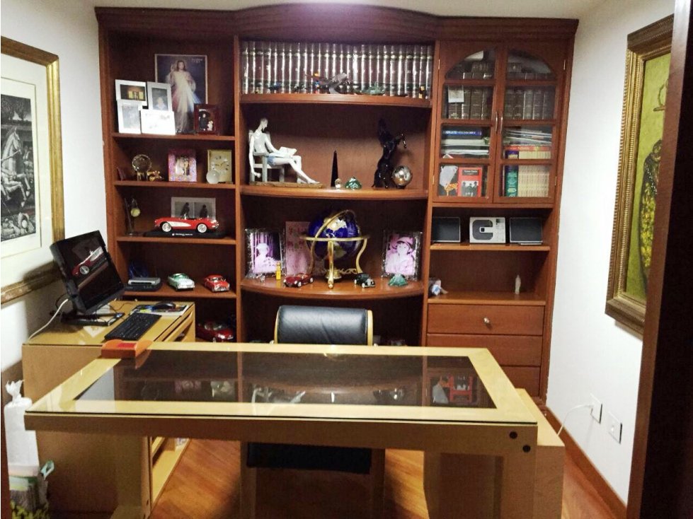 Casa en venta en Monaco, Bogotá · foto 8 de 24
