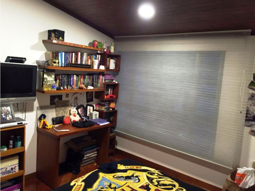 Casa en venta en Monaco, Bogotá · foto 16 de 24