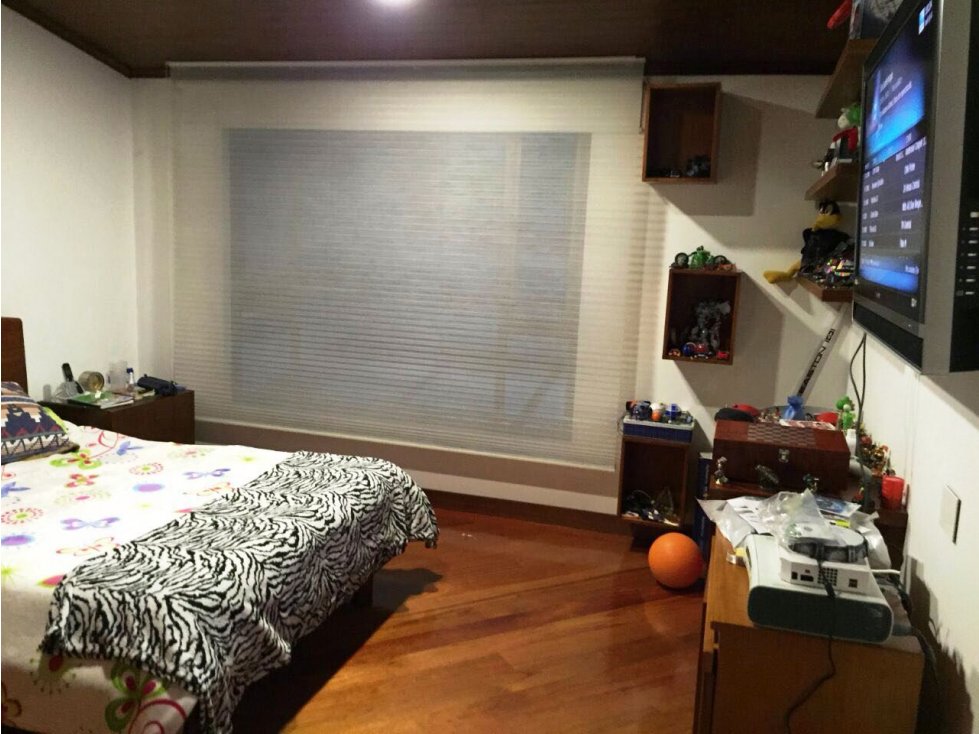 Casa en venta en Monaco, Bogotá · foto 17 de 24