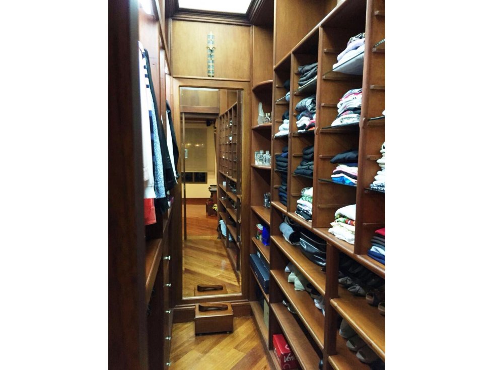 Casa en venta en Monaco, Bogotá · foto 18 de 24