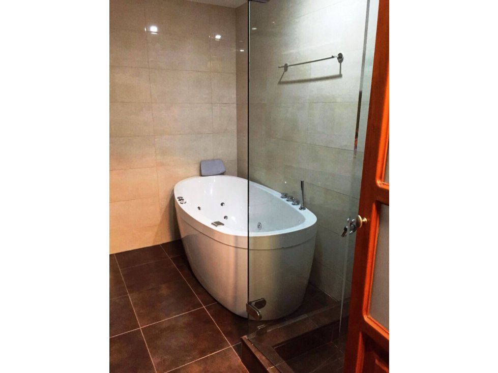 Casa en venta en Monaco, Bogotá · foto 19 de 24